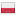 mersinwebajans.com server is located in Poland